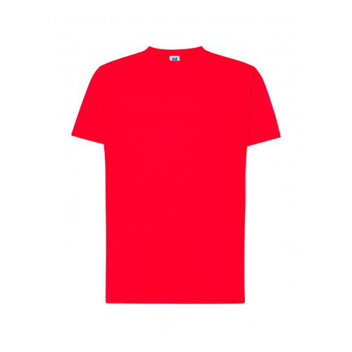 PLAYERA JHK REGULAR CABALLERO MANGA CORTA - Vista 60